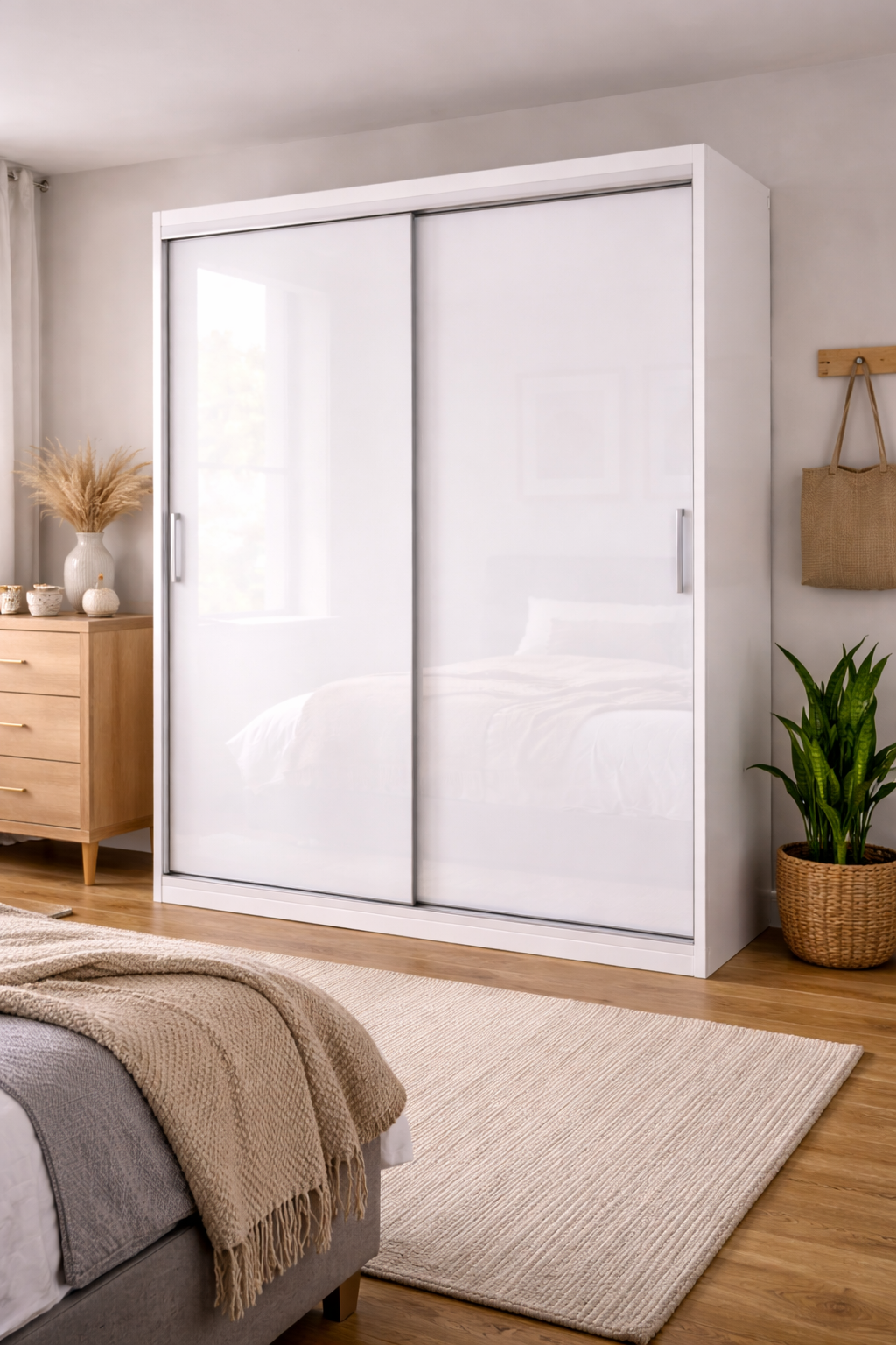 Armadio Ante Scorrevoli