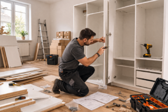 Montaggio Mobili Ikea